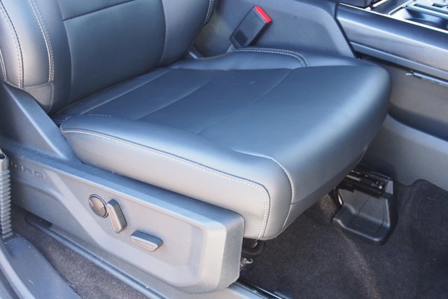 Certified 2023 Ford F150 XLT w/ Equipment Group 302A High image 12