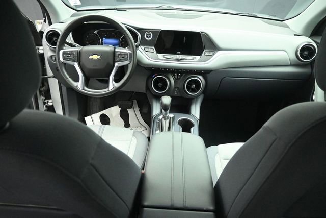 Used 2022 Chevrolet Blazer LT AWD/4WD image 21
