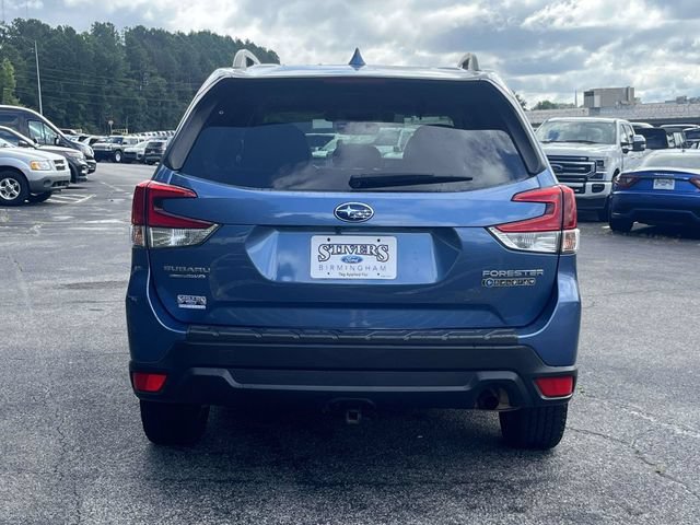 Used 2020 Subaru Forester Premium AWD/4WD image 5