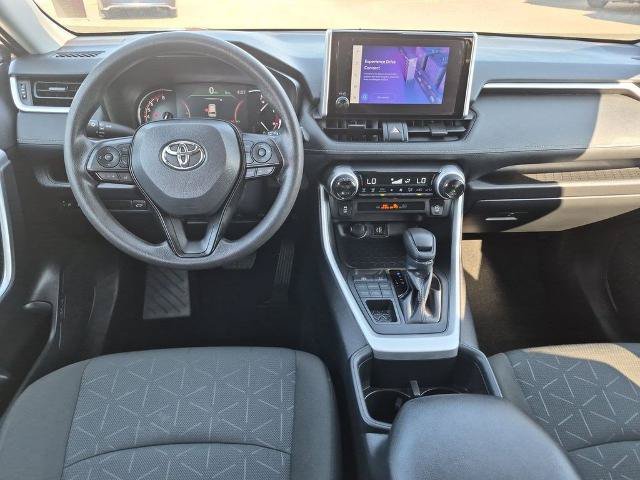 Used 2024 Toyota RAV4 XLE w/ Convenience Package AWD/4WD image 19