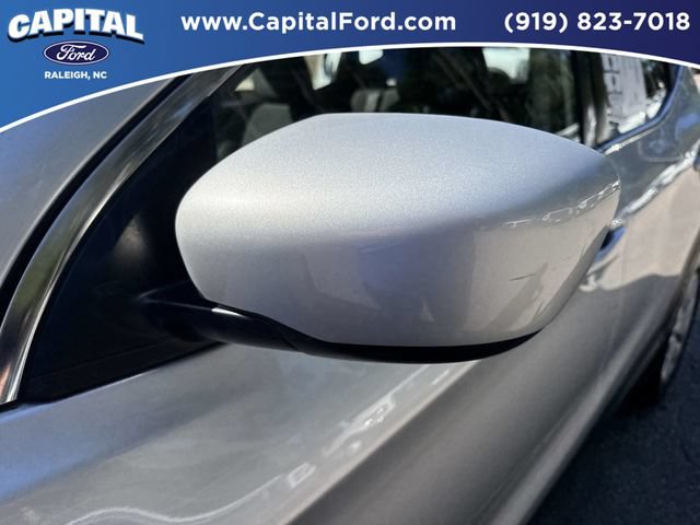 Used 2019 Nissan Rogue Sport S FWD image 12