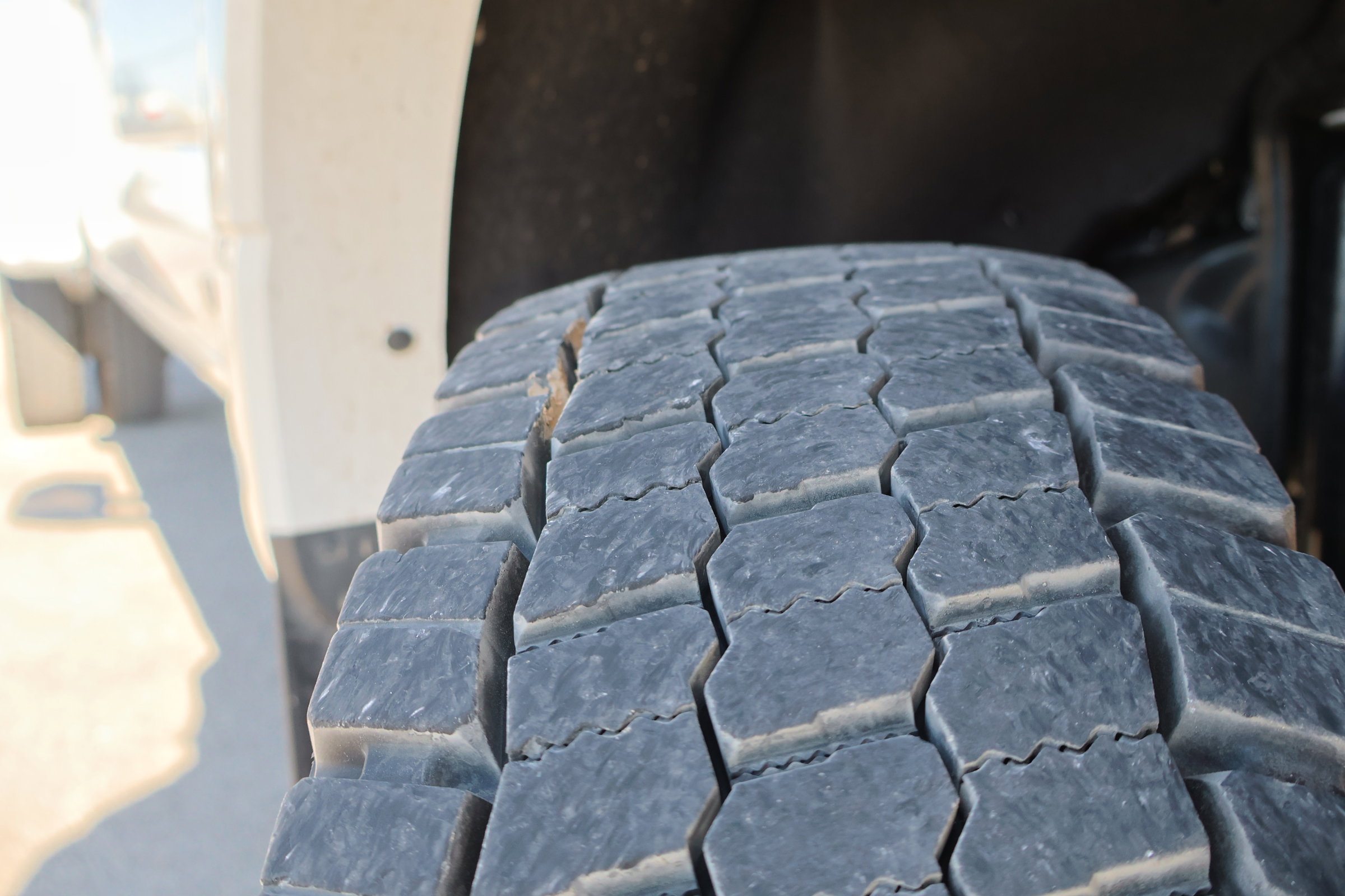 Certified 2025 Ford F450 Platinum image 15