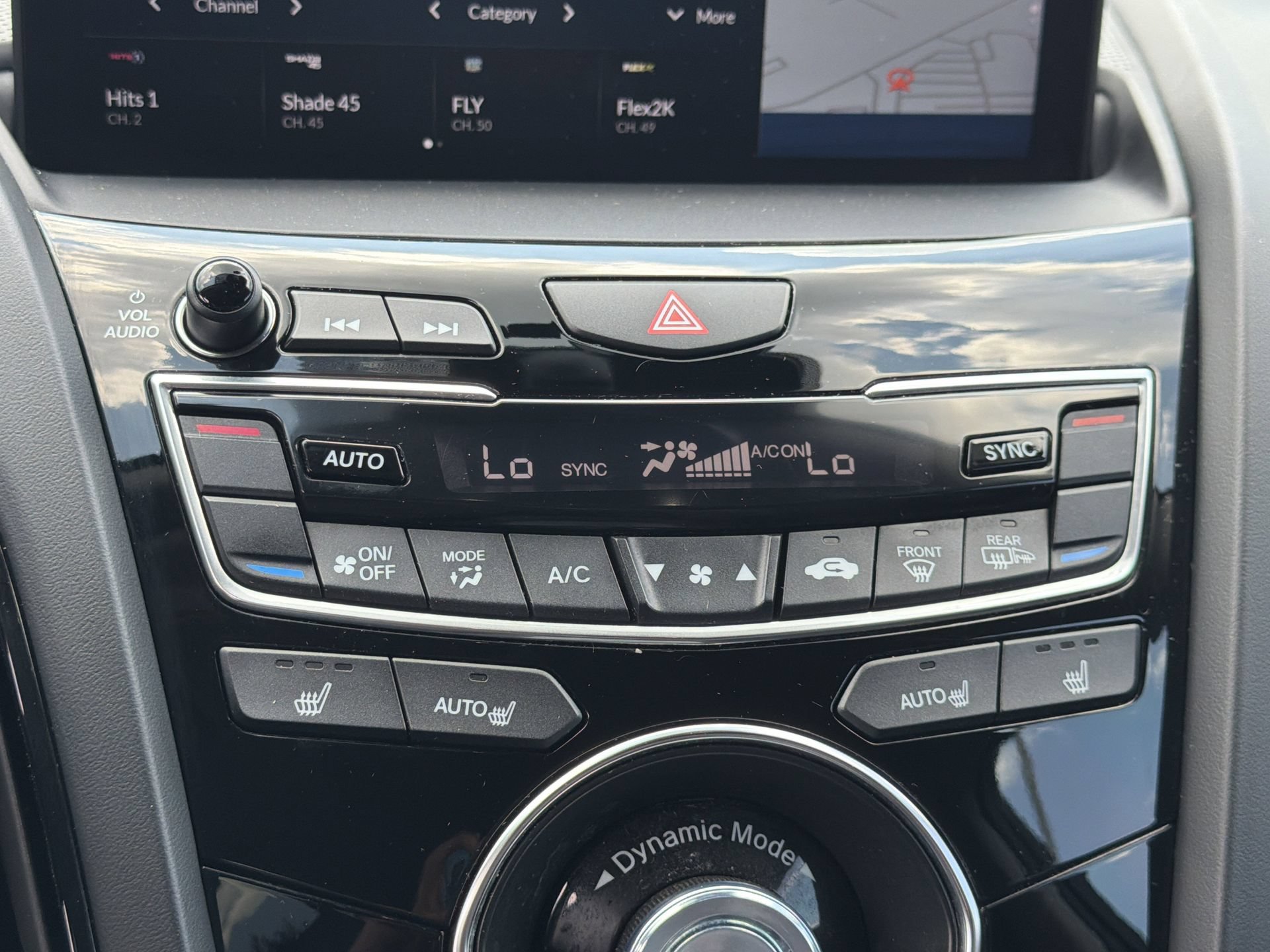 Used 2023 Acura RDX FWD w/ Technology Package image 6