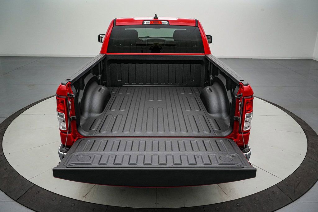 Used 2022 RAM 1500 Big Horn image 10