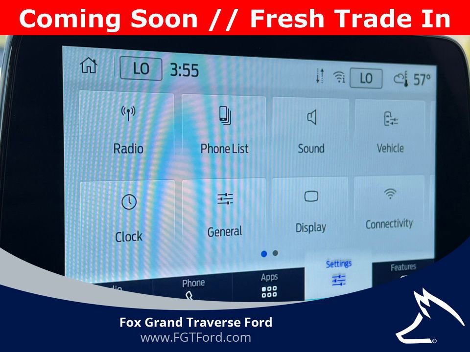 Certified 2023 Ford Escape Active AWD/4WD image 26