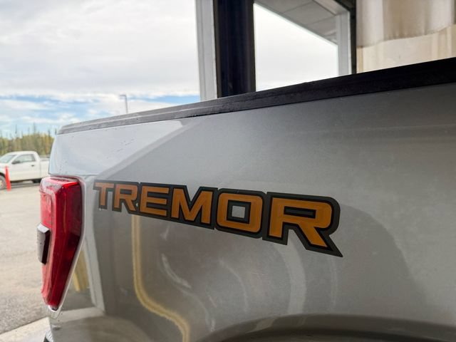 Certified 2023 Ford F150 Tremor w/ 360 Degree Camera Package AWD/4WD image 28