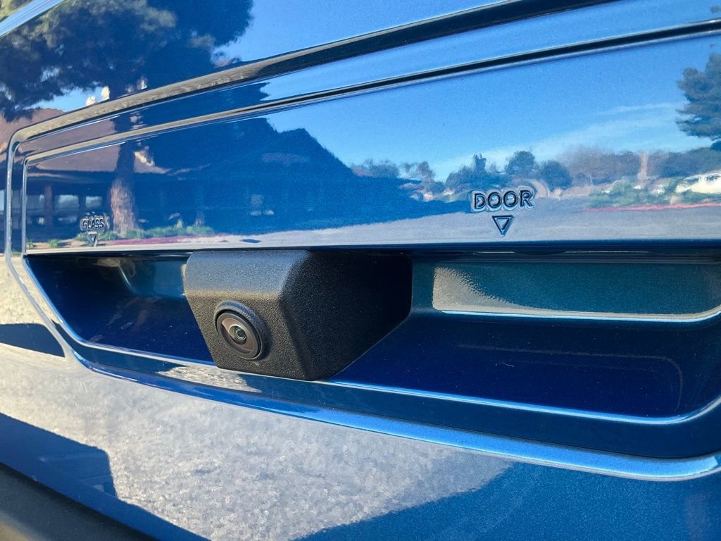 Certified 2024 Ford Bronco Sport Big Bend w/ Convenience Package image 37