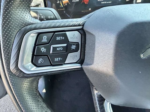 Certified 2024 Ford Mustang GT Premium w/ GT Performance Package RWD image 8
