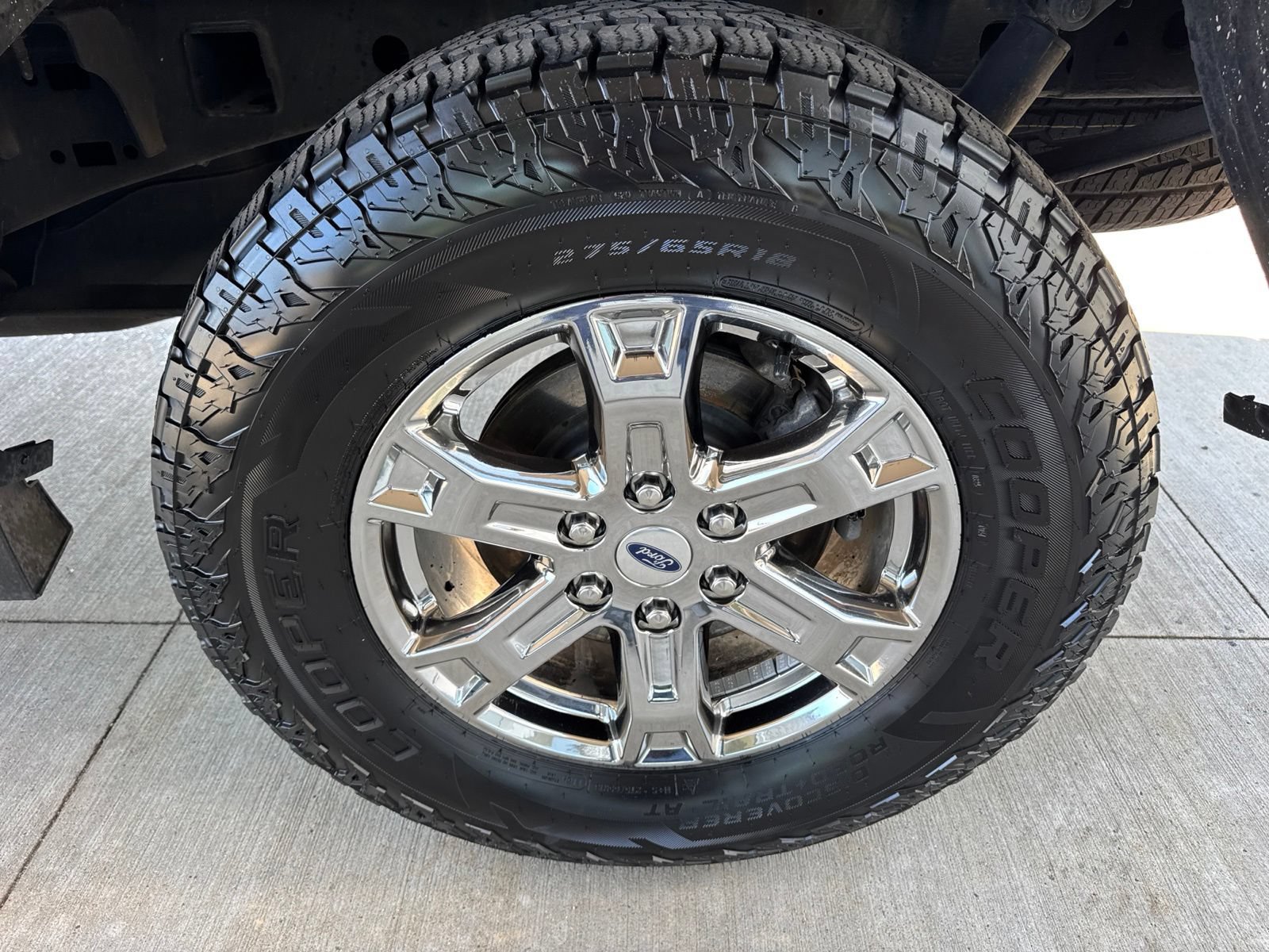 Certified 2021 Ford F150 XLT w/ Equipment Group 302A High AWD/4WD image 19