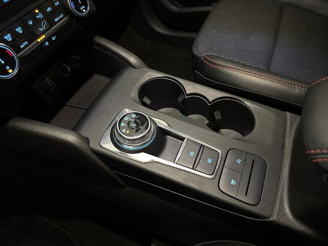 Certified 2025 Ford Escape ST-Line image 29