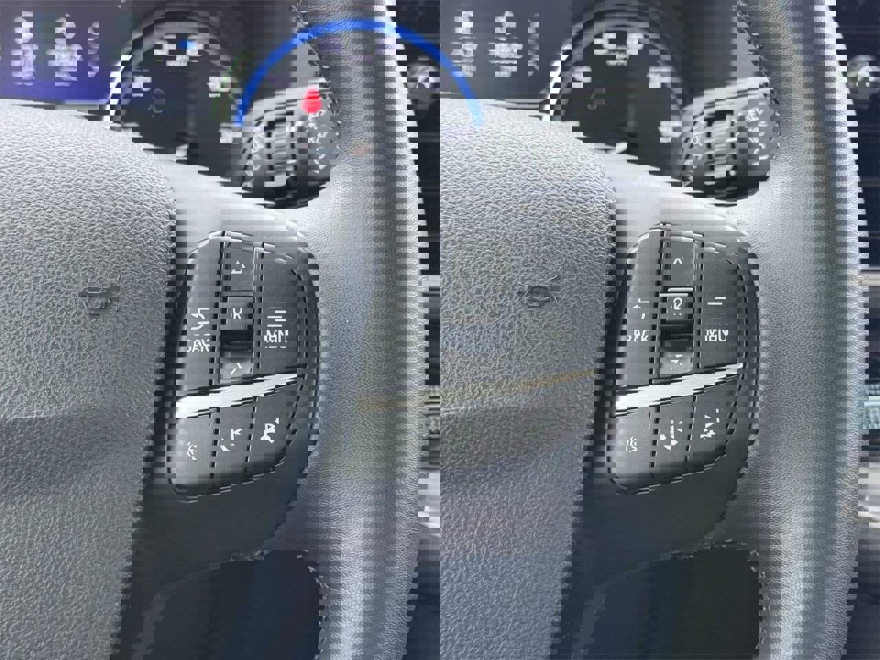 Certified 2024 Ford Bronco Sport Outer Banks w/ Tech Package image 13