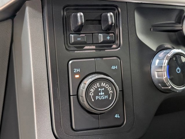 Certified 2023 Ford F150 XLT w/ Equipment Group 302A High image 11