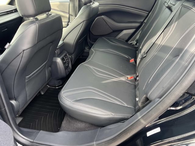Certified 2023 Ford Mustang Mach-E Premium AWD/4WD image 14