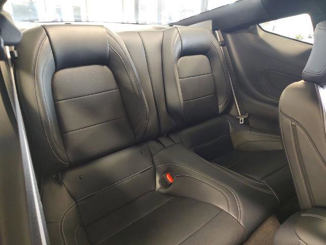 Certified 2024 Ford Mustang GT Premium RWD image 34