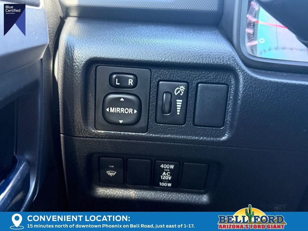 Used 2018 Toyota 4Runner SR5 image 31