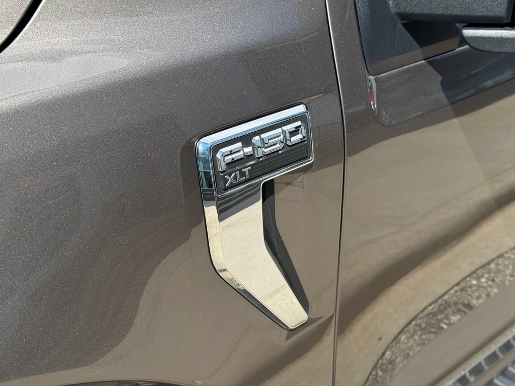 Certified 2021 Ford F150 XLT w/ Equipment Group 302A High AWD/4WD image 39