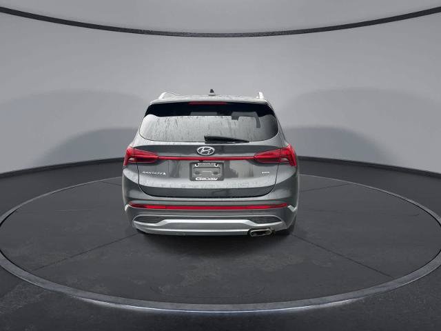 Used 2022 Hyundai Santa Fe SEL AWD/4WD image 7