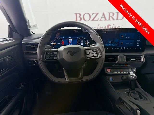 Certified 2026 Ford Mustang Dark Horse RWD image 27