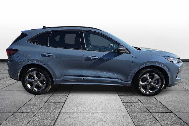 Certified 2024 Ford Escape ST-Line w/ Tech Pack #1 FWD image 4