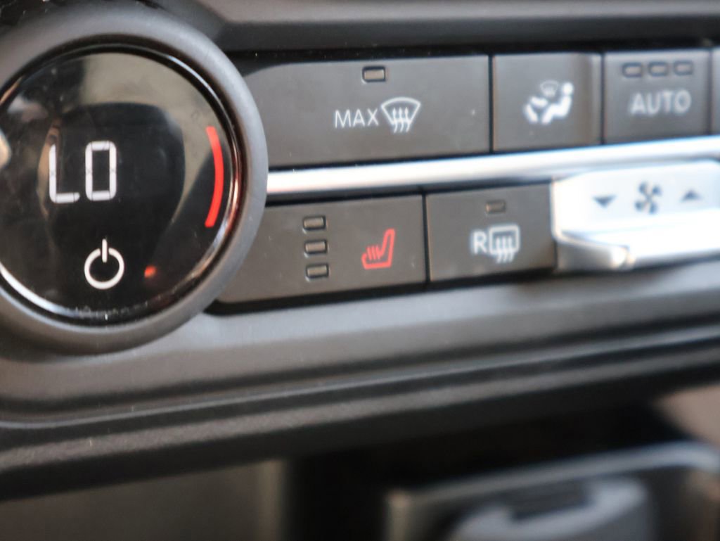 Certified 2025 Ford Bronco Big Bend image 38