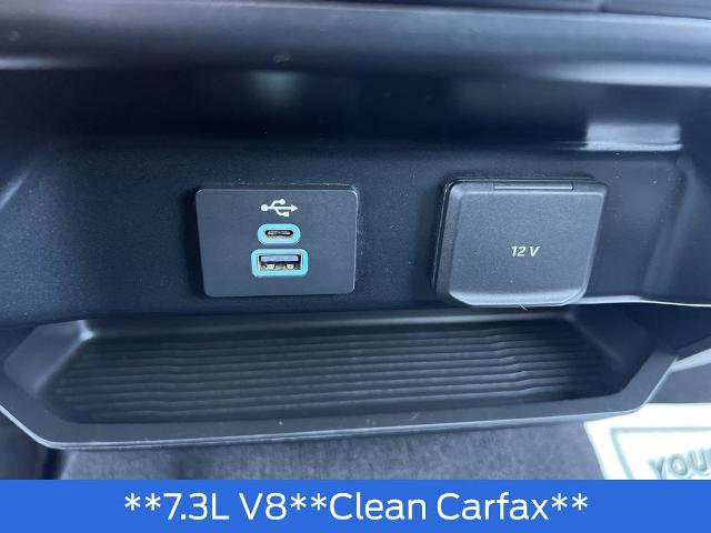 Certified 2024 Ford F250 XLT AWD/4WD image 25