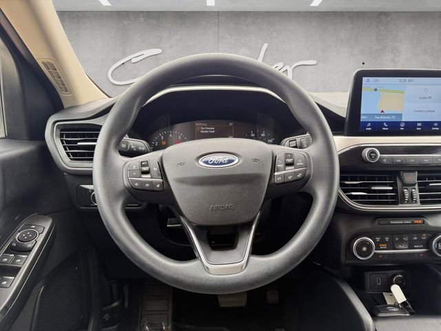 Certified 2020 Ford Escape SE FWD image 21