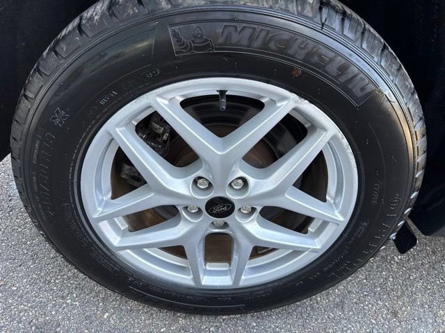 Certified 2023 Ford Edge SEL w/ Convenience Package AWD/4WD image 12