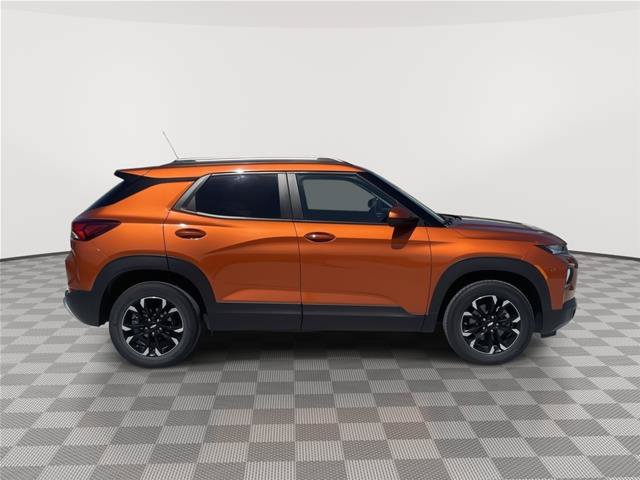 Used 2022 Chevrolet TrailBlazer LT w/ Convenience Package AWD/4WD image 7