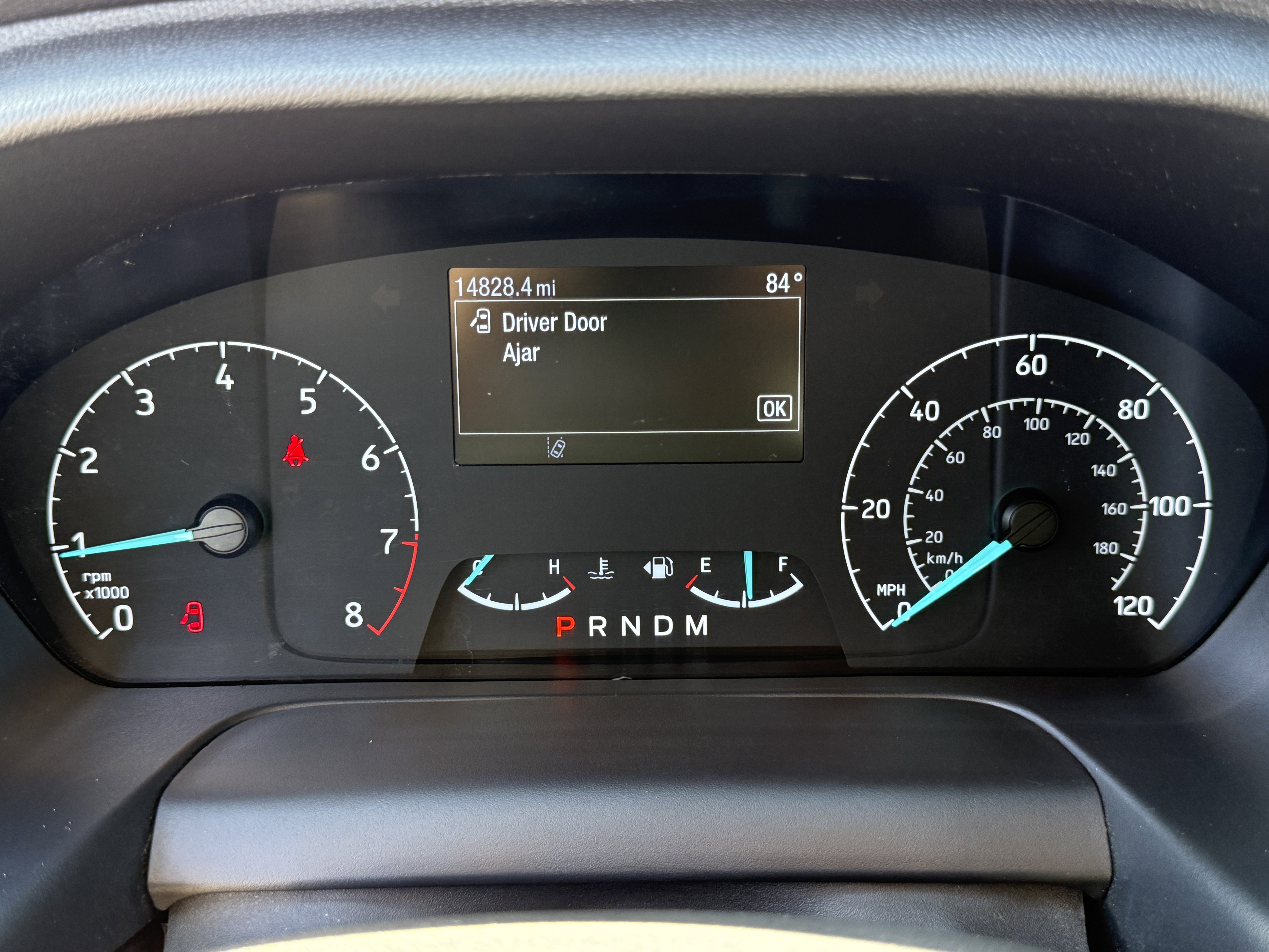 Certified 2024 Ford Transit 250 w/ Exterior Upgrade Package image 26