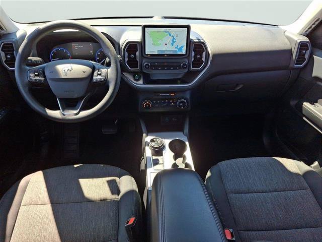 Certified 2021 Ford Bronco Sport Big Bend AWD/4WD image 14