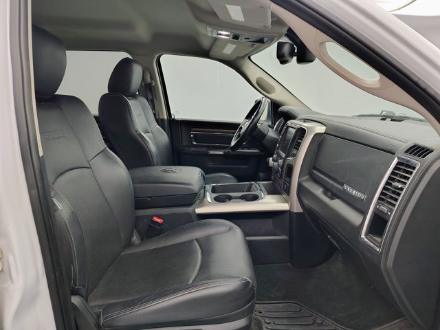 Used 2017 RAM 1500 Laramie w/ Convenience Group AWD/4WD image 15