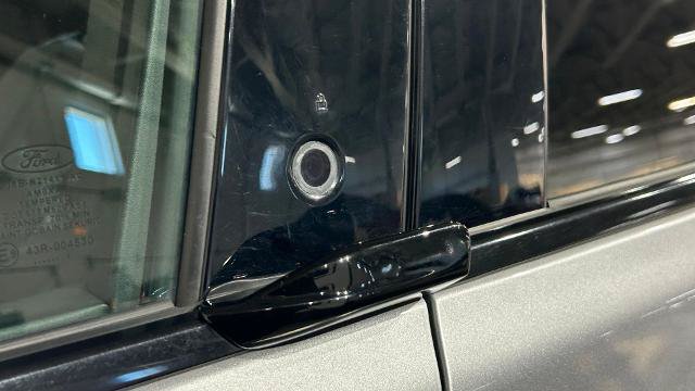Certified 2021 Ford Mustang Mach-E Select RWD image 18