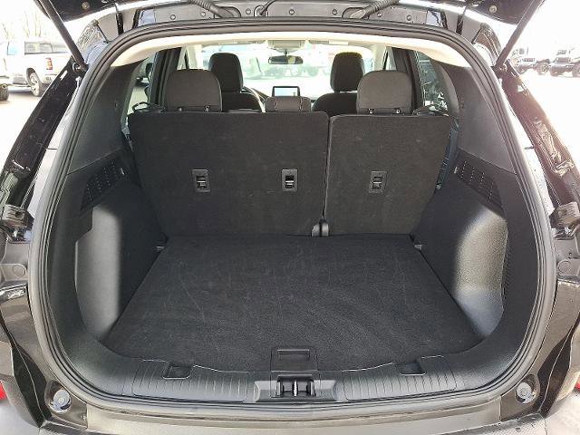 Certified 2025 Ford Escape Active image 27