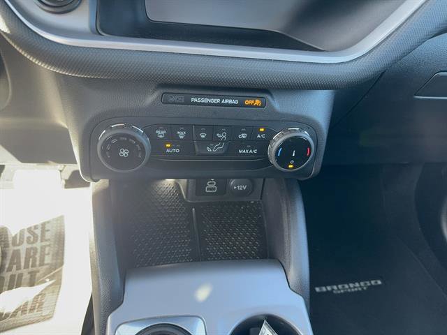 Certified 2024 Ford Bronco Sport Big Bend image 14