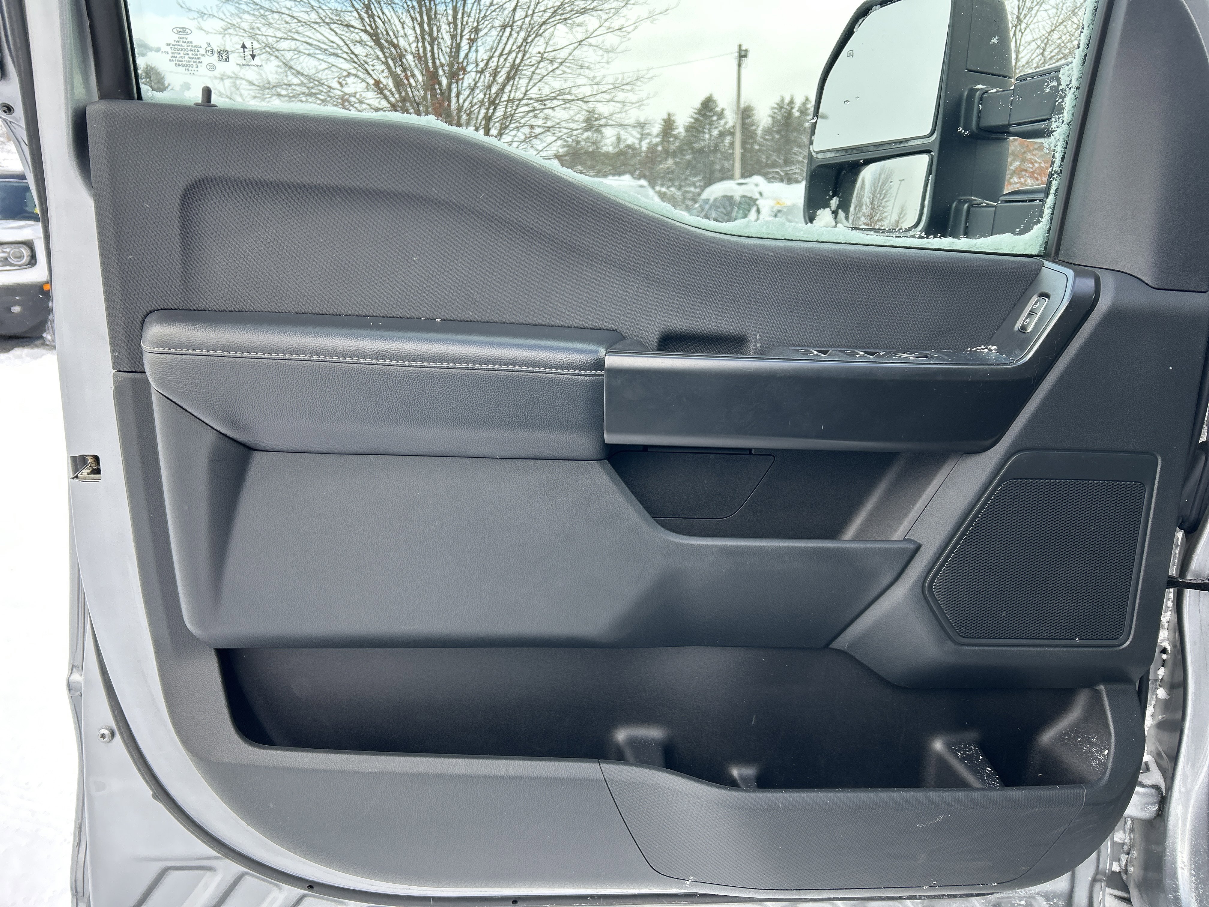 Certified 2021 Ford F150 XL w/ Equipment Group 101A High image 13