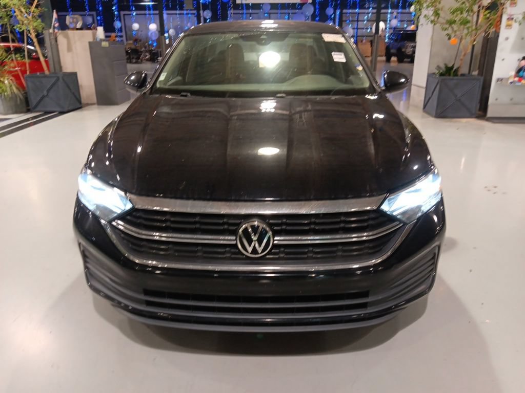 Used 2024 Volkswagen Jetta S FWD image 9