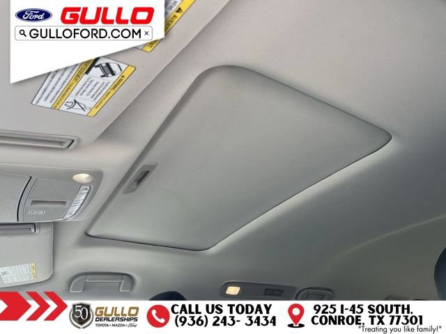 Used 2024 INFINITI QX80 Luxe RWD image 23
