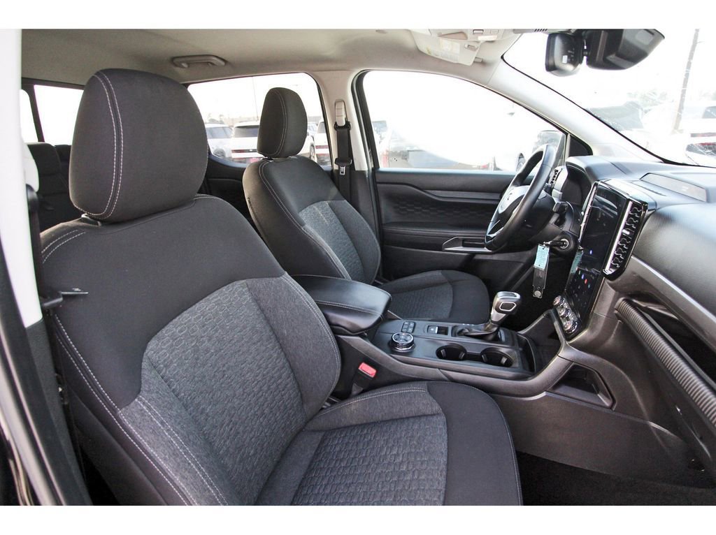 Certified 2024 Ford Ranger XLT image 27