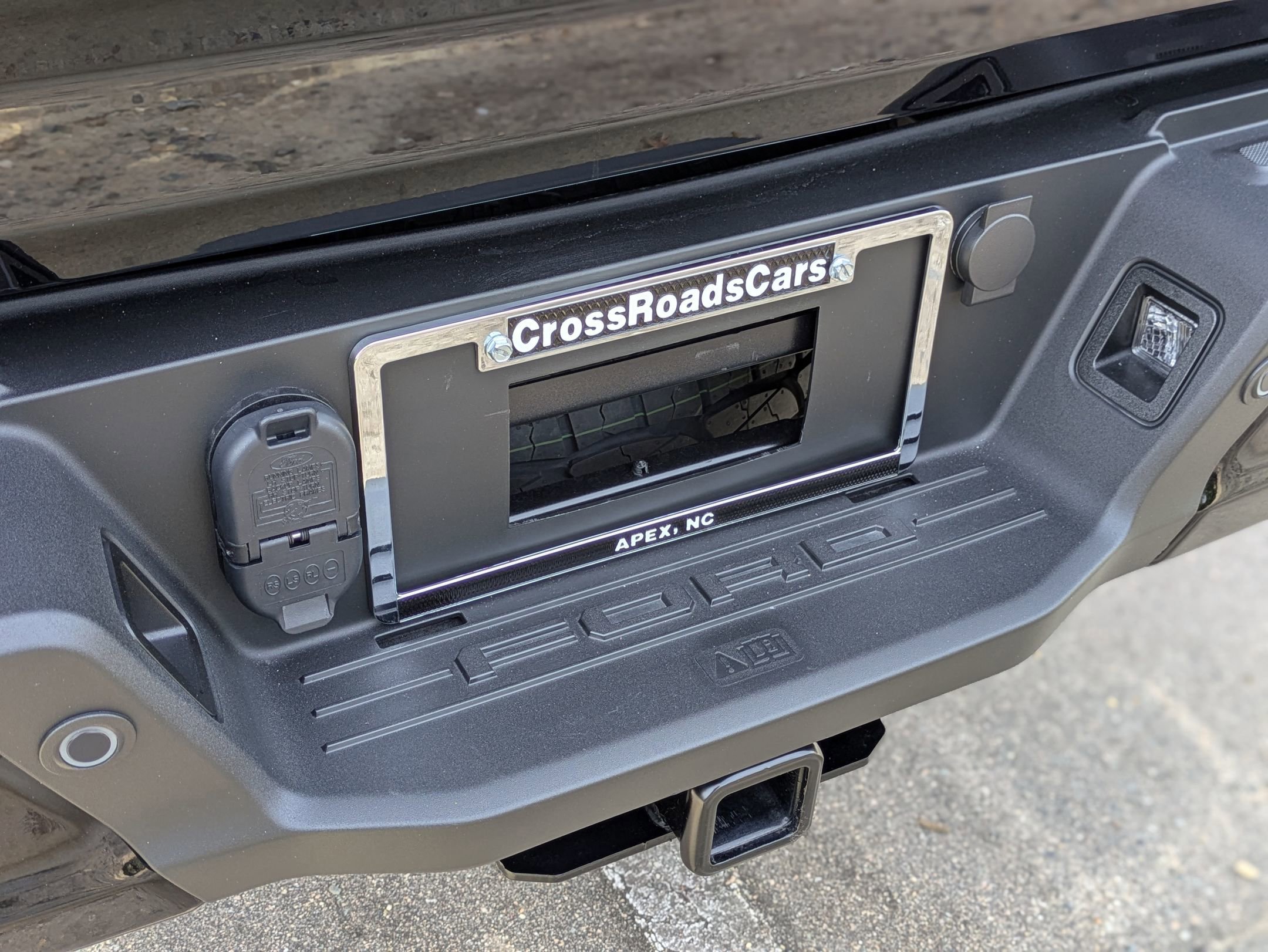 Certified 2025 Ford F150 Lightning Lariat image 37