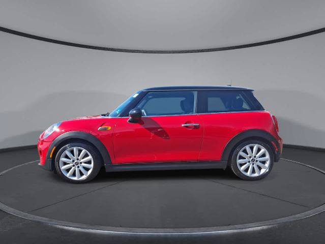 Used 2019 MINI Cooper 2-Door Hardtop FWD image 5