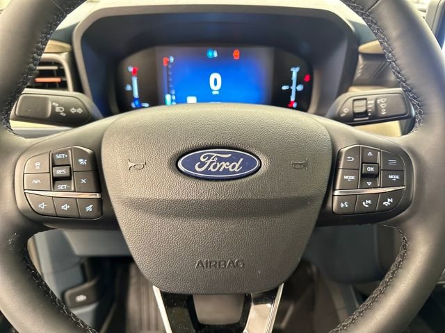 Certified 2025 Ford Maverick Lariat w/ 4K Tow Package image 23