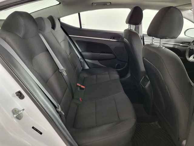 Used 2020 Hyundai Elantra Value Edition w/ Cargo Package (C1) image 16