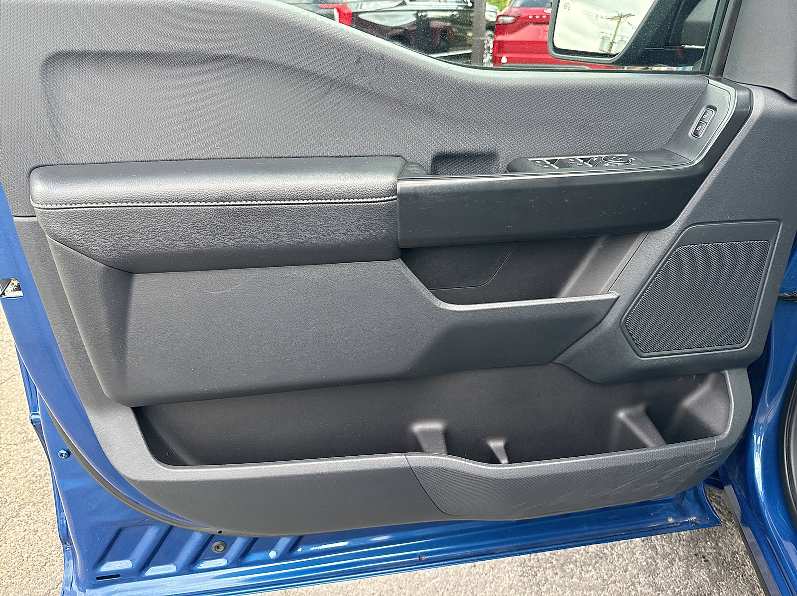Certified 2023 Ford F150 XL w/ STX Appearance Package AWD/4WD image 12