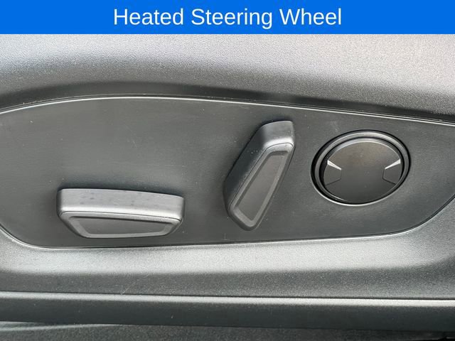 Certified 2023 Ford Explorer XLT w/ Equipment Group 202A image 19