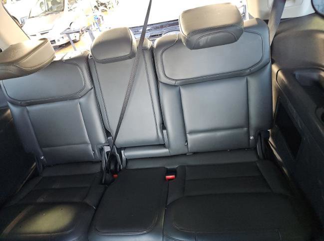 Certified 2025 Ford Expedition Active image 17