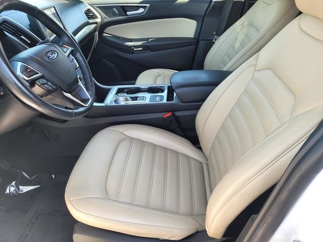 Certified 2023 Ford Edge SEL AWD/4WD image 11