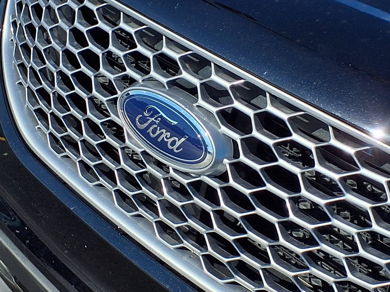 Certified 2024 Ford Edge SEL w/ Convenience Package AWD/4WD image 33