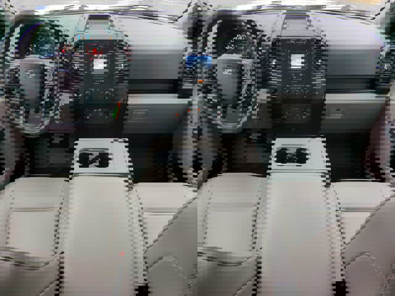 Certified 2019 Ford F150 XL w/ Equipment Group 101A Mid image 13