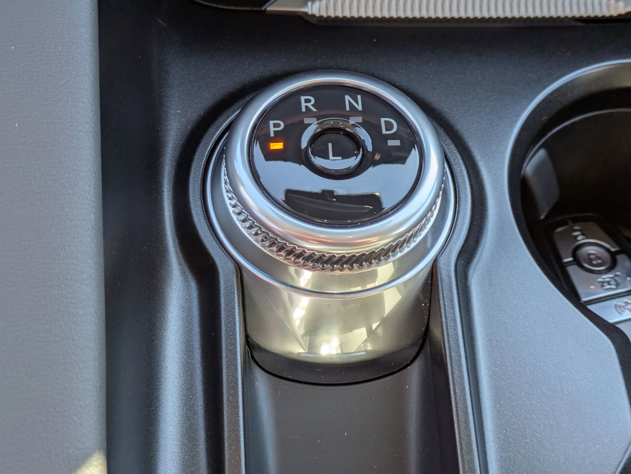 Certified 2025 Ford Explorer Active RWD image 26