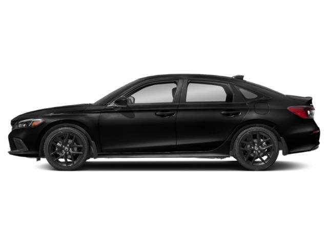 Used 2022 Honda Civic Sport image 2